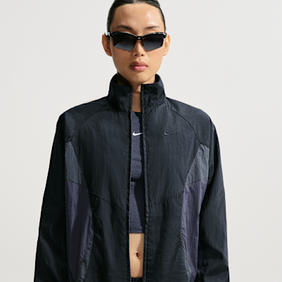 専用です★ NIKE ナイキ　オーバーサイズド　トラックジャケット NIKE公式】Nike スポーツウェア ウィメンズ オーバーサイズド トラック